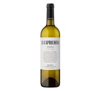 Rueda Palacio de Bornos La Caprichosa Verdejo 2025