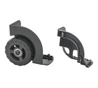 Rueda para maleta VAUDE 25/35/65/80/90 TU