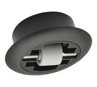 Rueda para muebles Roller-Mini Ø del orificio x H 40 x 17 mm