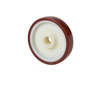 Rueda para TRP 1000 poliuretano