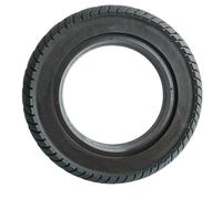 Rueda Patinete Electrico, Ruedas Patinete Neumático sólido Uso apto para patinete eléctrico de 10 pulgadas, 10x2,50, neumático de Motor de rueda trasera sin aire, neumáticos duraderos, reemplaza piez