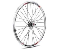 RUEDA PISTA DP-18 PULIDA TRASERA 16 DIENTES