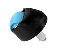 Rueda principal giratoria omnidireccional para Cecotec, para Conga 3090 3091 3092, rueda de repuesto, para robot aspirador, compatible con modelos de depurador de suelo