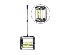 Rueda Recoge Pelotas Softee