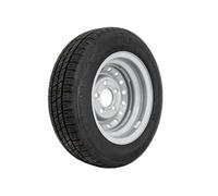 Rueda reforzada para remolque TIRE KENDA 155/70 R12C 104/102N KENDA RIM 4.5Jx12"H2 5x112 ET:20