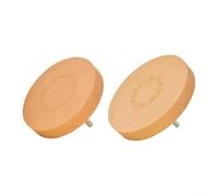 Rueda removedora de calcomanías de coche, accesorio de taladro de borrador de calcomanías de vinilo para pintura, herramienta de eliminación de calcomanías de rayas y parachoques para coches, barcos