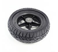 Rueda Scooter Eléctrico Caucho Natural 8.5x3.0 | Compatible con xiaomi para Pro 2, para m365, para 1s, Essential, para gotrax para gxl, Hiboy para s2, para cecotec Bongo