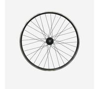 Rueda Shimano DH-C3000-1N LD500 Negro 28 Delantera Doble Pared V-Brake Cubos Dyn 700