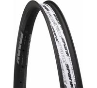 Rueda Spank 350 - 27.5" Disco Negro 32H