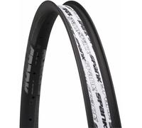 Rueda Spank 350 - 27.5" Disco Negro 32H