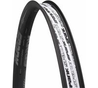 Rueda Spank 350 Vibrocore - 27.5" Disco Negro 32H