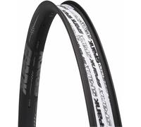 Rueda Spank 350 Vibrocore - 29" Disco Negro 32H