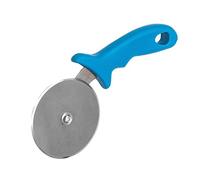 Rueda Talla Pizza Gi Metal Profesional para restaurante Servir Pizza