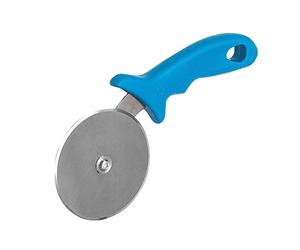 Rueda Talla Pizza Gi Metal Profesional para restaurante Servir Pizza