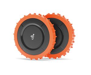 Rueda todoterreno adicional para Navimow Serie I