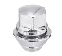 Rueda Tornillos Coche Compatible Con Ford Para Capri 1978 1979 1980 1981 1982 1983 1984 1985 1986 1987 1 Pieza Tuercas Pernos Rueda 19 Mm