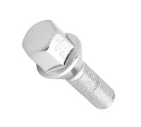Rueda Tornillos Para Fiat Para 500X 1.3L 1.4L 2.4L M12x1.25