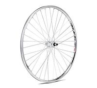 RUEDA TR.GURPIL 700C HIBRIDA LLANTA ZAC 20 C/TUERC