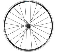 SHIMANO Tras. RS100 Ruedas para Bicicletas, Adultos Unisex, Multicolor, Talla única