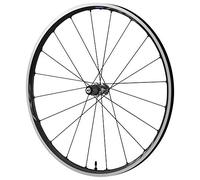 Rueda Tras. RS500-Pinza/QR / 15C / TL