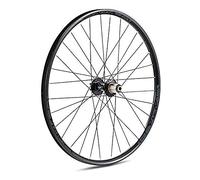 Gurpil 64024 Rueda, Trasero, 27.5, Negro, Eje 12 x 142 mm, Cassette 8-9v, M