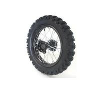 Rueda trasera, 14 pulgadas, de carrera, diámetro de 15 mm, para moto de cross/Pit bike/Minimoto