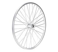 RUEDA TRASERA 26 CYBER 10 SHIM. CASSETTE 8V