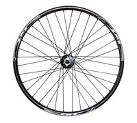 Rueda Trasera 26 MTB Frenos de Disco Aluminio Cubo A Cassette 305591180 Mv-Te