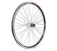 RUEDA TRASERA 26 Pulgadas ZAC NEGRO CASSETTE 8V
