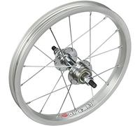 RUEDA TRASERA ALUMINIO 14x1.75