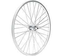 RUEDA TRASERA ALUMINIO 24 Pulgadas CON TUERCAS