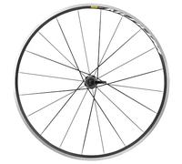 Rueda trasera cassette radios llanta Mavic 700 Aksium Shimano 20 622-17 11/10 vitesses