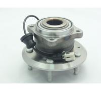 1x OPTIMAL Juego Rodamiento Rueda Trasero para Chevrolet Captiva C100 C140