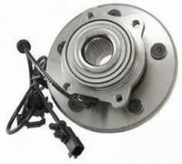 Rueda Trasera Cojinete Hub Chrysler Pacifica 4.0 2006.06 3.8V6 (