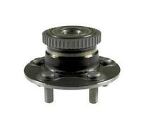 Rueda Trasera Cojinete Hub Chrysler PT Cruiser 2001 Frenos de Disco