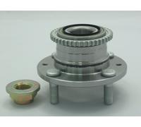 Rueda Trasera Cojinete Hub Mazda 323 / 323F Bg , Ba, Año Fab. 1989 MX3 1989 ABS