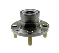 Kit 2 Rueda Trasera Cojinete Hub Mitsubishi Carisma / COLT/Lancero / Sin Combi