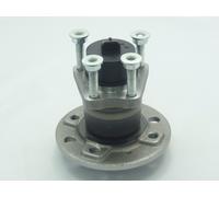 Rueda Trasera Cojinete Hub Opel Astra G 1998 4 Pernos de Rueda + ABS