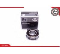 Rueda Trasera Cojinete Hub Skv para BMW 5 (E60, E61) 6 (E63, E64) ; 33412282675