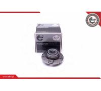 ESEN SKV 2x Cubo Kit Cojinete de Rueda Trasero para Peugeot 106 II Citroën Saxo