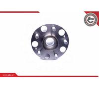 Rueda Trasera Cojinete Hub Skv para Honda Accord VII ; 42200SED951