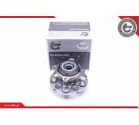 Rueda Trasera Cojinete Hub Skv para Honda Cr-V IV; 42200T0A951