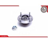 Rueda Trasera Cojinete Hub Skv para Hyundai Elantra III Matriz ; 527102D000