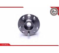 Rueda Trasera Cojinete Hub Skv para Jaguar X-Type I; C2S003301