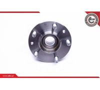 Rueda Trasera Cojinete Hub Skv para Mazda 626 V; GA5S-26-15X