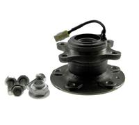 Rueda Trasera Cojinete Hub Suzuki SX4 4WD 2006 Fiat Sedici 4WD 2006- Nuevo