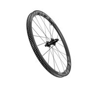 Rueda trasera completa 303 SW DISCO CENTERLOCK TUBELESS HOOKLESS 10/11V CARBONO