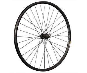 Rueda Trasera de 29 Pulgadas DT Swiss Shimano Deore XT FH-M8010 Thru Disco DE Eje 142MM