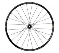Rueda trasera de bicicleta Mavic Crossmax Boost 29 Cl Disc Tubeless himano Micro Spline 12x148 mm