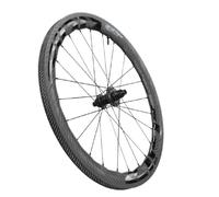Rueda trasera de bicicleta Zipp 454 Nsw Carbon Tbl Disc Ctl. Xdr (x2) TU